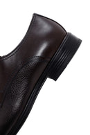 Men's Brown Leather Casual Shoes | Derimod Men's Brown Leather Casual Shoes | Derimod