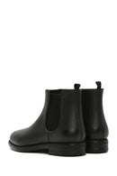 Women's Black Rain Boots | Derimod Women's Black Rain Boots | Derimod