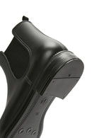 Women's Black Rain Boots | Derimod Women's Black Rain Boots | Derimod