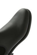 Women's Black Rain Boots | Derimod Women's Black Rain Boots | Derimod