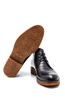 Men's Crocodile Leather Boots | Derimod Men's Crocodile Leather Boots | Derimod