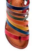 Women Sandals | Derimod Women Sandals | Derimod