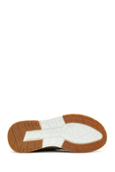 Erkek Nubuk Deri Sneaker | Derimod Erkek Nubuk Deri Sneaker | Derimod
