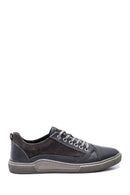 Men's Leather Sneaker | Derimod Men's Leather Sneaker | Derimod