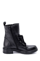 Women's Leather Boots | Derimod Women's Leather Boots | Derimod