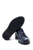 Men's Leather Sneaker | Derimod Men's Leather Sneaker | Derimod