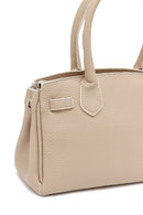 Women's Mink Long Strap Classic Handbag | Derimod Women's Mink Long Strap Classic Handbag | Derimod