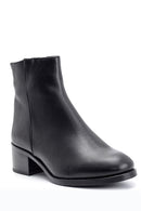 Women's Heeled Boots | Derimod Women's Heeled Boots | Derimod