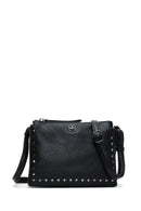 Women's Black Crossbody Bag | Derimod Women's Black Crossbody Bag | Derimod