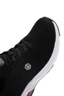 Hammer Jack Erkek Siyah Elliot M Sneaker | Derimod Hammer Jack Erkek Siyah Elliot M Sneaker | Derimod