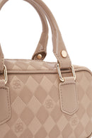 Women's Brown Long Strap Crossbody Bag | Derimod Women's Brown Long Strap Crossbody Bag | Derimod