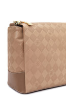 Women's Brown Long Strap Shoulder Bag | Derimod Women's Brown Long Strap Shoulder Bag | Derimod