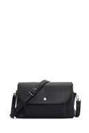 Women's Tan Long Strap Crossbody Bag | Derimod Women's Tan Long Strap Crossbody Bag | Derimod