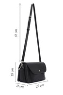 Women's Tan Long Strap Crossbody Bag | Derimod Women's Tan Long Strap Crossbody Bag | Derimod
