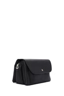 Women's Tan Long Strap Crossbody Bag | Derimod Women's Tan Long Strap Crossbody Bag | Derimod