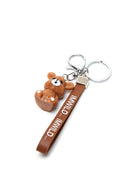 Kadın Siyah Uzun Askılı Çapraz Çanta | Derimod Kadın Siyah Uzun Askılı Çapraz Çanta | Derimod