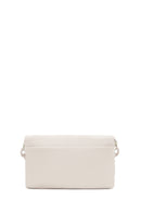 Kadın Gri Uzun Askılı Çapraz Çanta | Derimod Kadın Gri Uzun Askılı Çapraz Çanta | Derimod