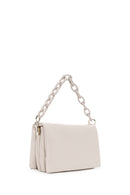 Kadın Gri Uzun Askılı Çapraz Çanta | Derimod Kadın Gri Uzun Askılı Çapraz Çanta | Derimod