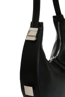 Women's Black Shoulder Bag | Derimod Women's Black Shoulder Bag | Derimod