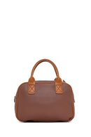 Women's Tan Long Strap Shoulder Bag | Derimod Women's Tan Long Strap Shoulder Bag | Derimod