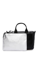 Women's Black Long Strap Shoulder Bag | Derimod Women's Black Long Strap Shoulder Bag | Derimod