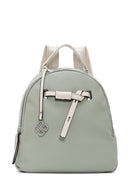 Women's Green Backpack | Derimod Women's Green Backpack | Derimod