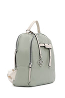 Women's Green Backpack | Derimod Women's Green Backpack | Derimod