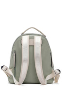 Women's Green Backpack | Derimod Women's Green Backpack | Derimod