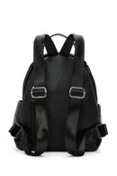 Women's Black Backpack | Derimod Women's Black Backpack | Derimod