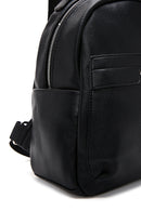 Women's Black Backpack | Derimod Women's Black Backpack | Derimod
