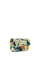 Women's Yellow Long Strap Shoulder Bag | Derimod Women's Yellow Long Strap Shoulder Bag | Derimod