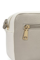 Kadın Gri Uzun Askılı Çapraz Çanta | Derimod Kadın Gri Uzun Askılı Çapraz Çanta | Derimod