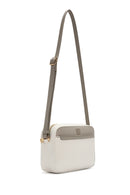 Kadın Gri Uzun Askılı Çapraz Çanta | Derimod Kadın Gri Uzun Askılı Çapraz Çanta | Derimod