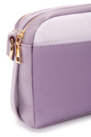 Kadın Mor Uzun Askılı Çapraz Çanta | Derimod Kadın Mor Uzun Askılı Çapraz Çanta | Derimod