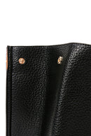 Women's Black Shoulder Bag | Derimod Women's Black Shoulder Bag | Derimod