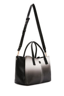 Women's Black Long Strap Shoulder Bag | Derimod Women's Black Long Strap Shoulder Bag | Derimod