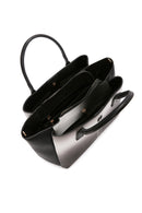 Women's Black Long Strap Shoulder Bag | Derimod Women's Black Long Strap Shoulder Bag | Derimod