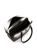 Women's Black Long Strap Shoulder Bag | Derimod Women's Black Long Strap Shoulder Bag | Derimod