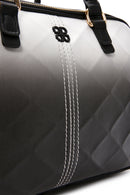 Women's Black Long Strap Shoulder Bag | Derimod Women's Black Long Strap Shoulder Bag | Derimod