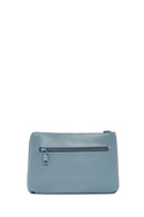 Kadın Mavi Uzun Askılı Hasır Çapraz Çanta | Derimod Kadın Mavi Uzun Askılı Hasır Çapraz Çanta | Derimod