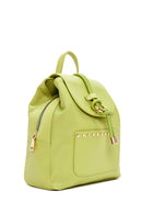 Women's Green Backpack | Derimod Women's Green Backpack | Derimod