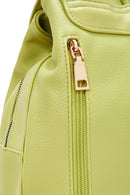 Women's Green Backpack | Derimod Women's Green Backpack | Derimod
