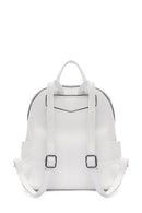 Kadın Beyaz Sırt Çantası | Derimod Kadın Beyaz Sırt Çantası | Derimod