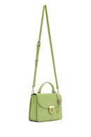 Kadın Yeşil Uzun Askılı Çapraz Çanta | Derimod Kadın Yeşil Uzun Askılı Çapraz Çanta | Derimod