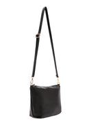 Kadın Bej Hasır Omuz Çantası | Derimod Kadın Bej Hasır Omuz Çantası | Derimod