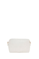 Women's Cream Long Strap Crossbody Bag | Derimod Women's Cream Long Strap Crossbody Bag | Derimod