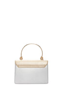 Women's Gold Long Strap Shoulder Bag | Derimod Women's Gold Long Strap Shoulder Bag | Derimod