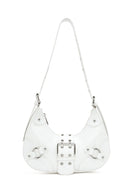 Women's White Shoulder Bag | Derimod Women's White Shoulder Bag | Derimod