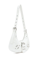 Women's White Shoulder Bag | Derimod Women's White Shoulder Bag | Derimod