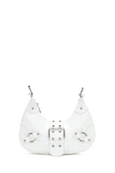 Women's White Shoulder Bag | Derimod Women's White Shoulder Bag | Derimod